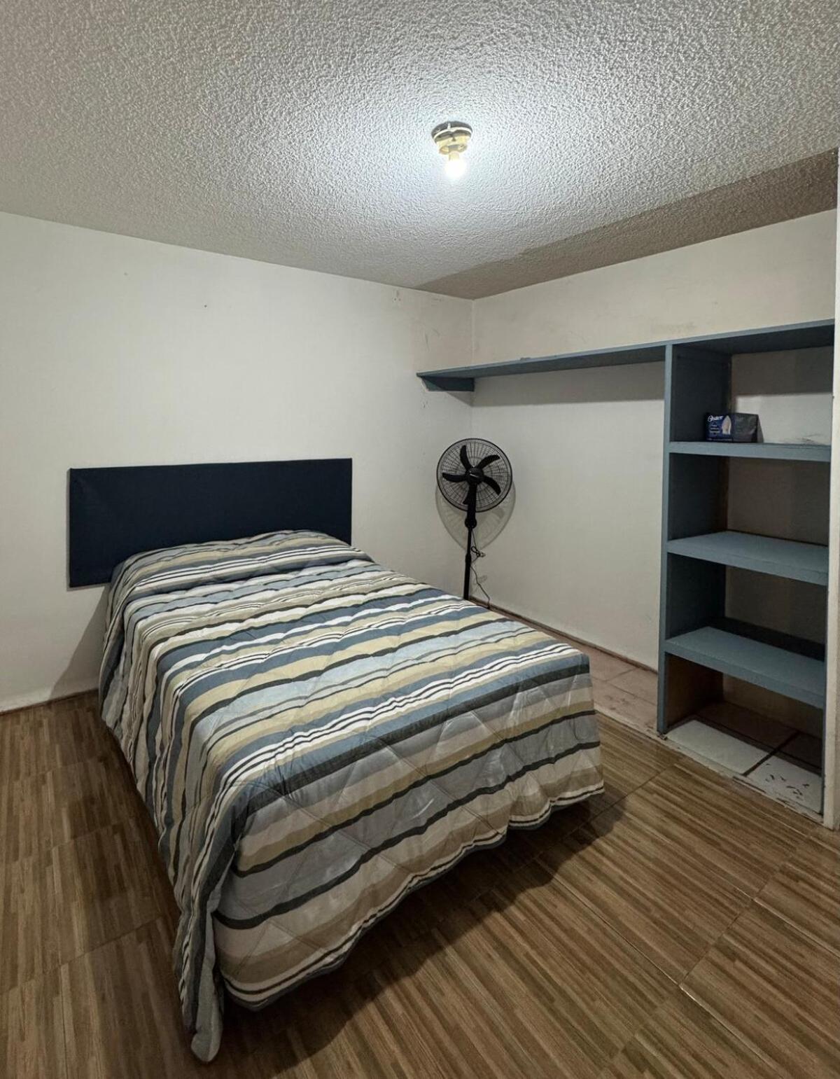 Apartamento Casa Azul Garcia De Leon *